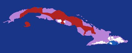 Spainish American war (CUBA)