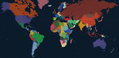 Cold War (with alliances) preview