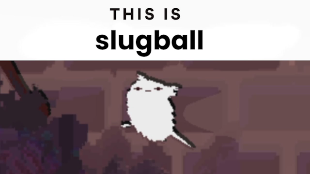 slugball