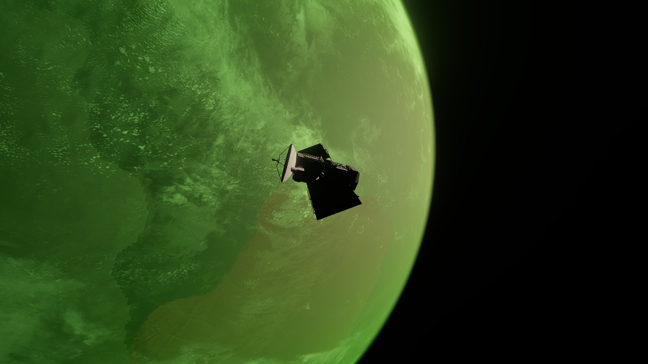 Project Hail Mary Solar Systems