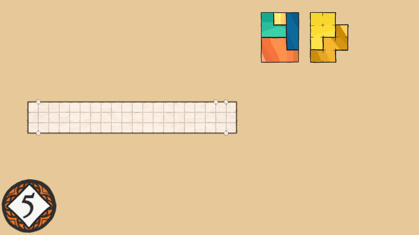 Boring 3x20 pentaminoes