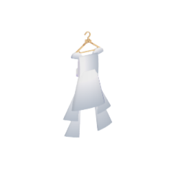 Wedding Dress Hanger F