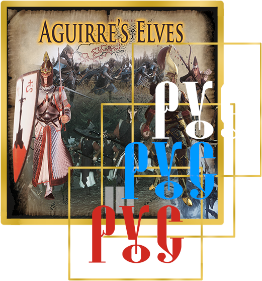 Русский перевод  Aguirre's Elves