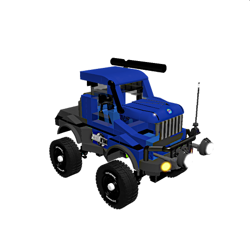 suzuki jimny ute convertion