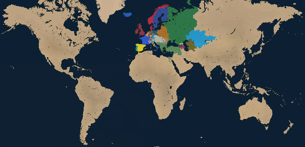 New Scenario
