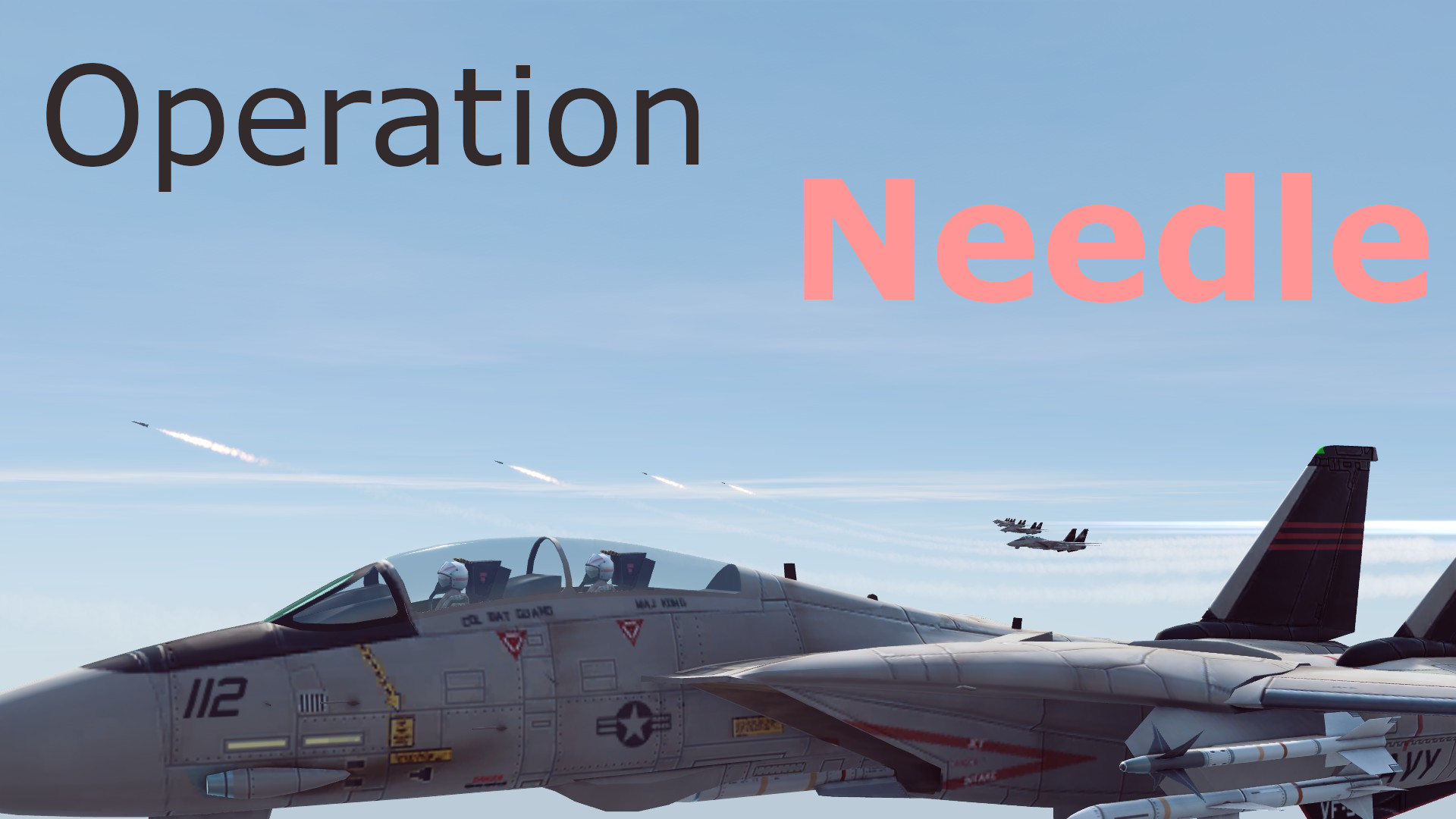 Operation Needle