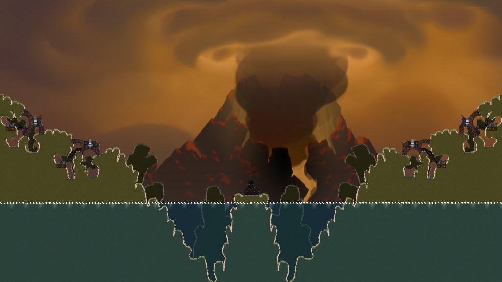 Govnofort REIMAGINED