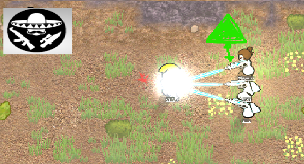 CE Niche Weapons buff
