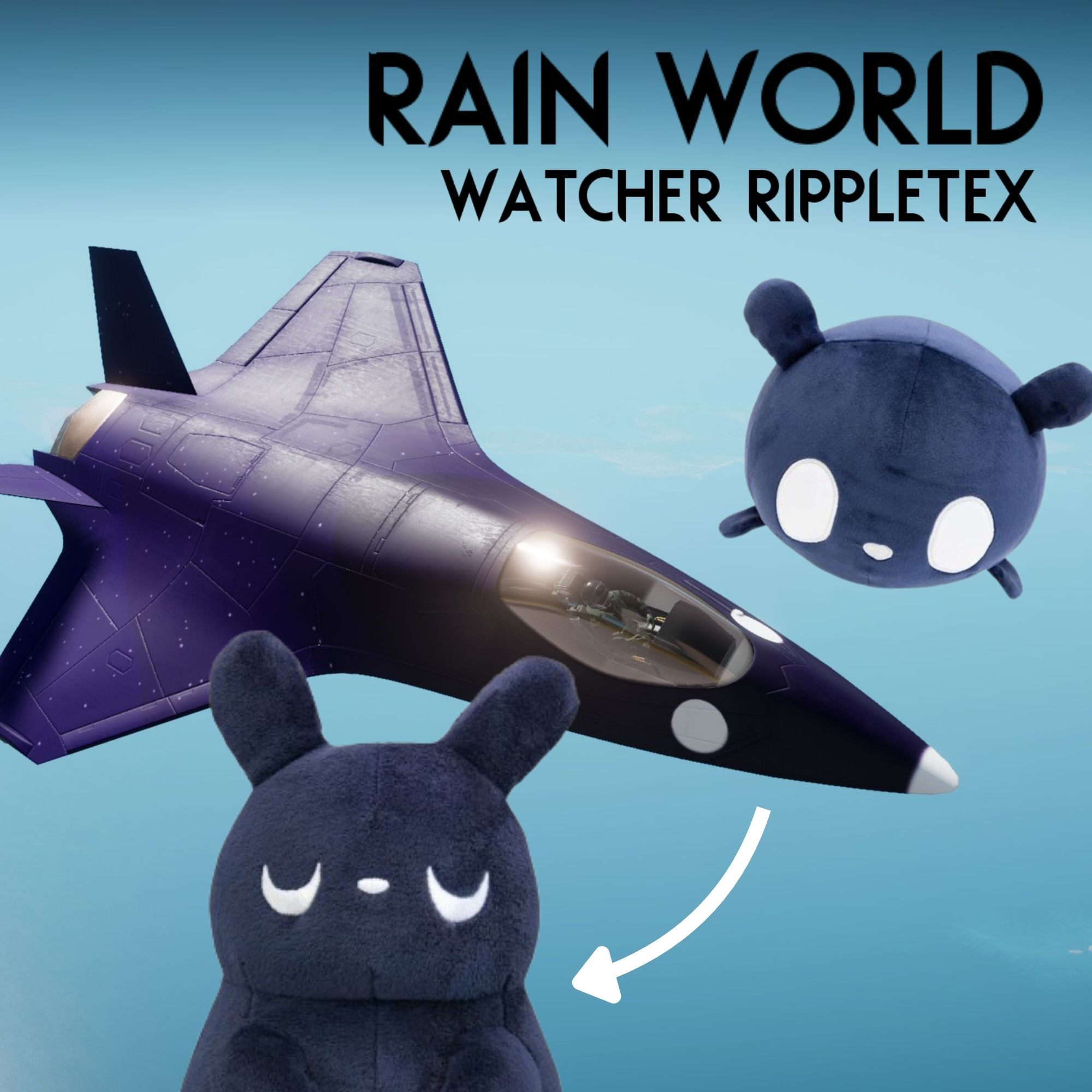 Watcher Rippletex (Watcher Vortex) preview