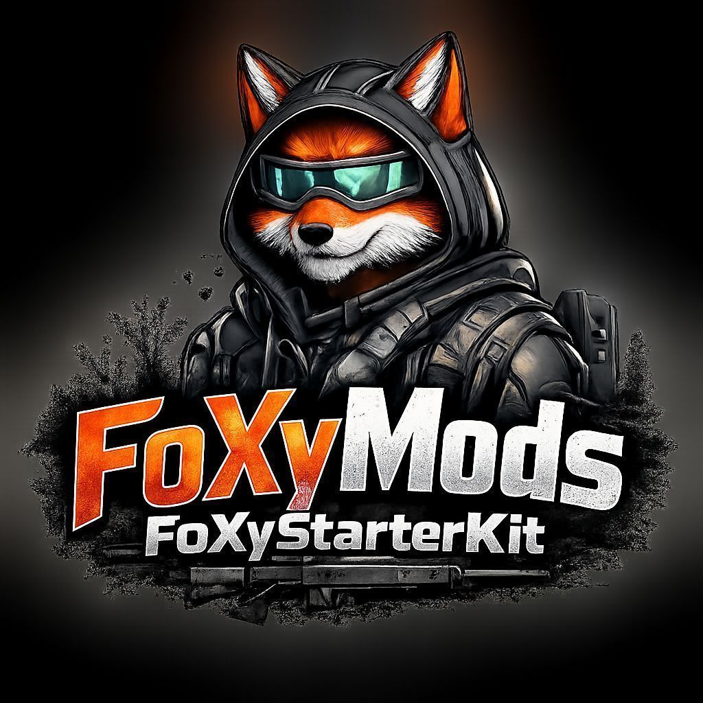 FoXyStarterKit