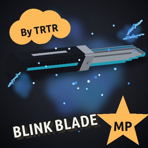 Blink Blade preview