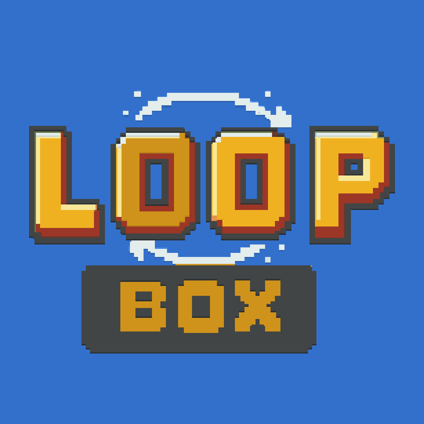 LOOPBOX MOD