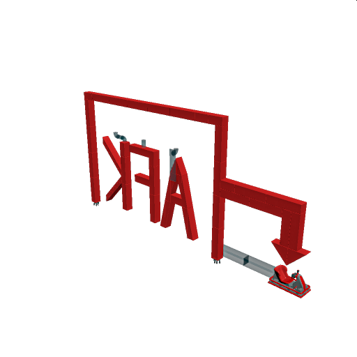 afk sign preview