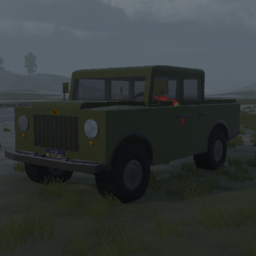 TAZ-423