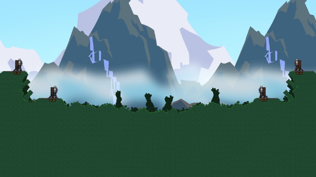 Plateau2v2