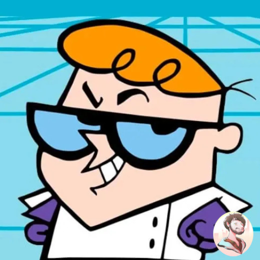 Dexter's Lab Theme