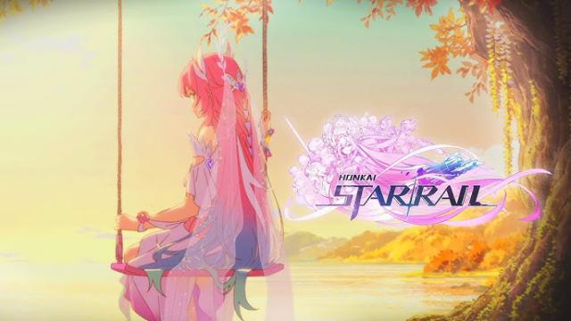 [Honkai:Star-rail] HOYO-MiX - Ripples of Past Reverie (replace Credit music)