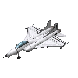 F-17G Shock