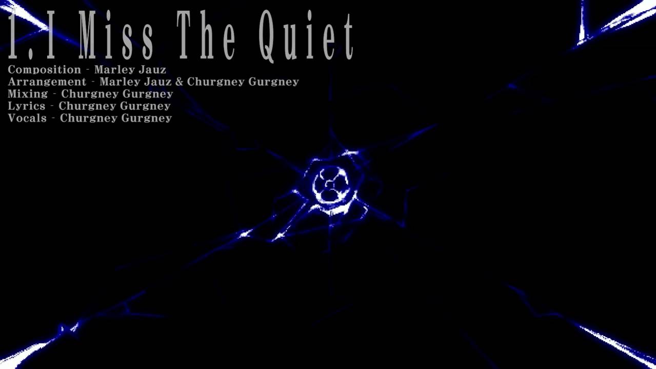 Churgney Gurgney - 1. I Miss The Quiet | Sinister Minds