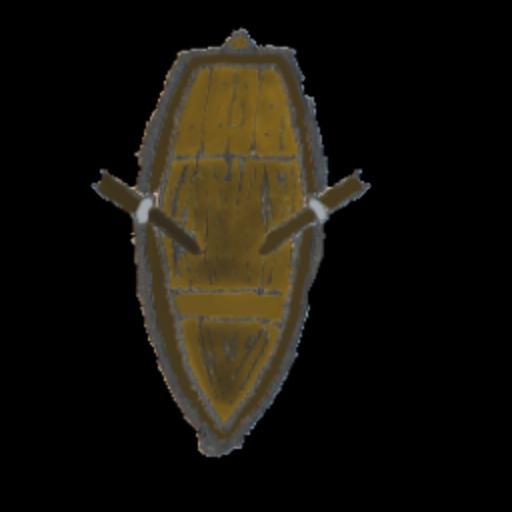 rowboat color