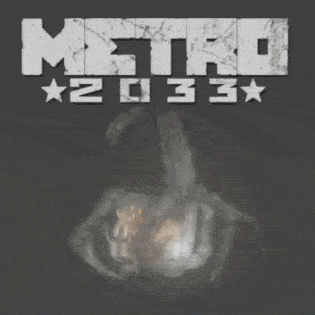 Metro 2033 Spiderbugs SNPCs