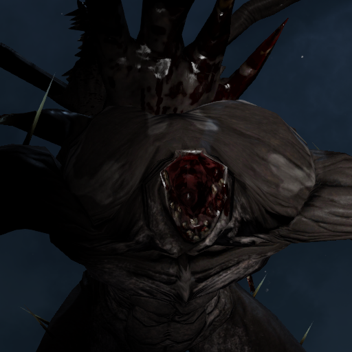 ZED Neckphalor