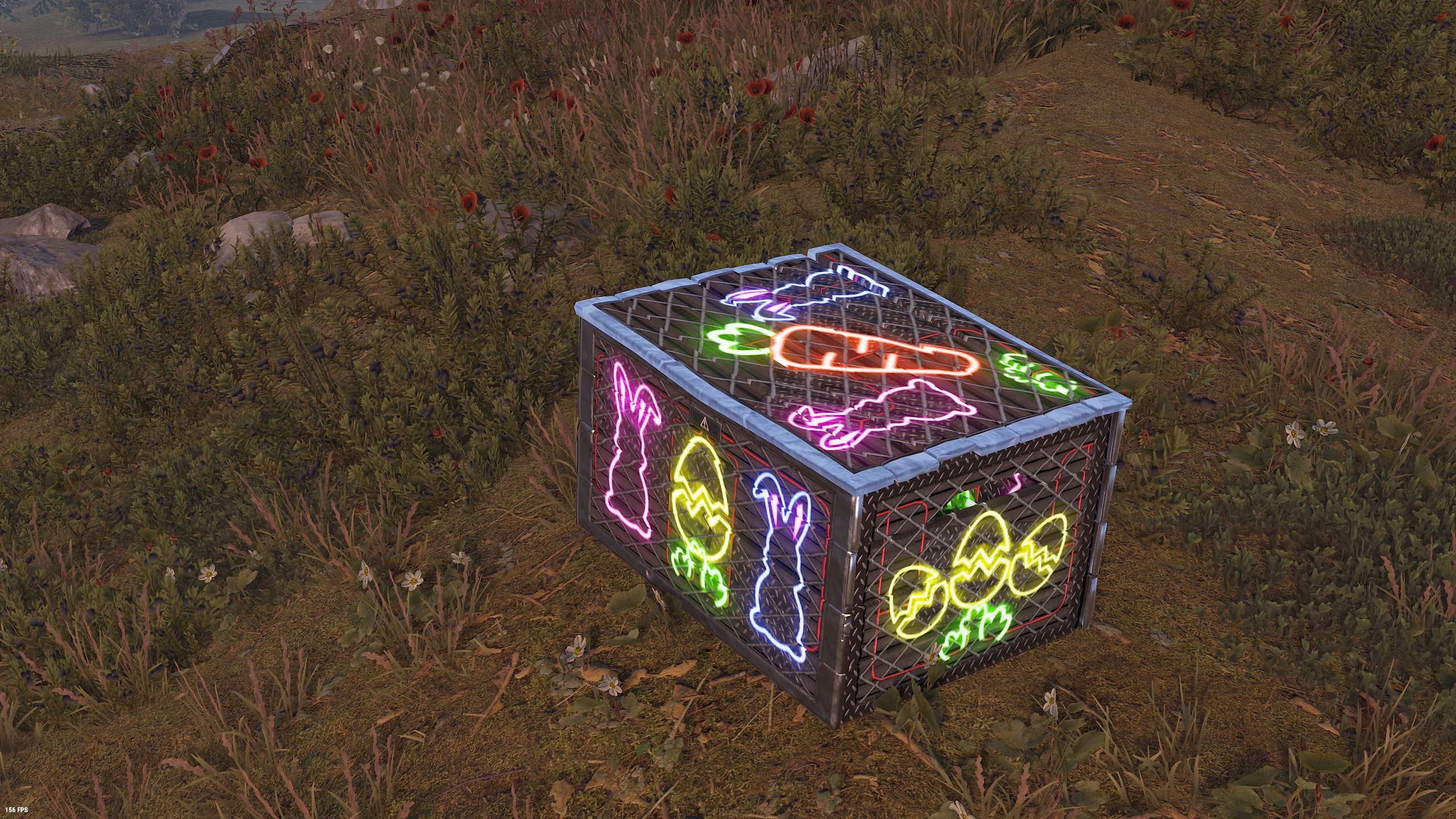 Easter Neon Box thumbnail 4