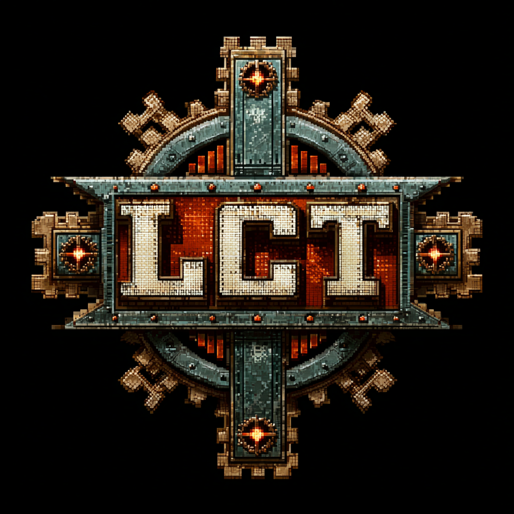 LCT - Warhammer 40k 11th edition Table
