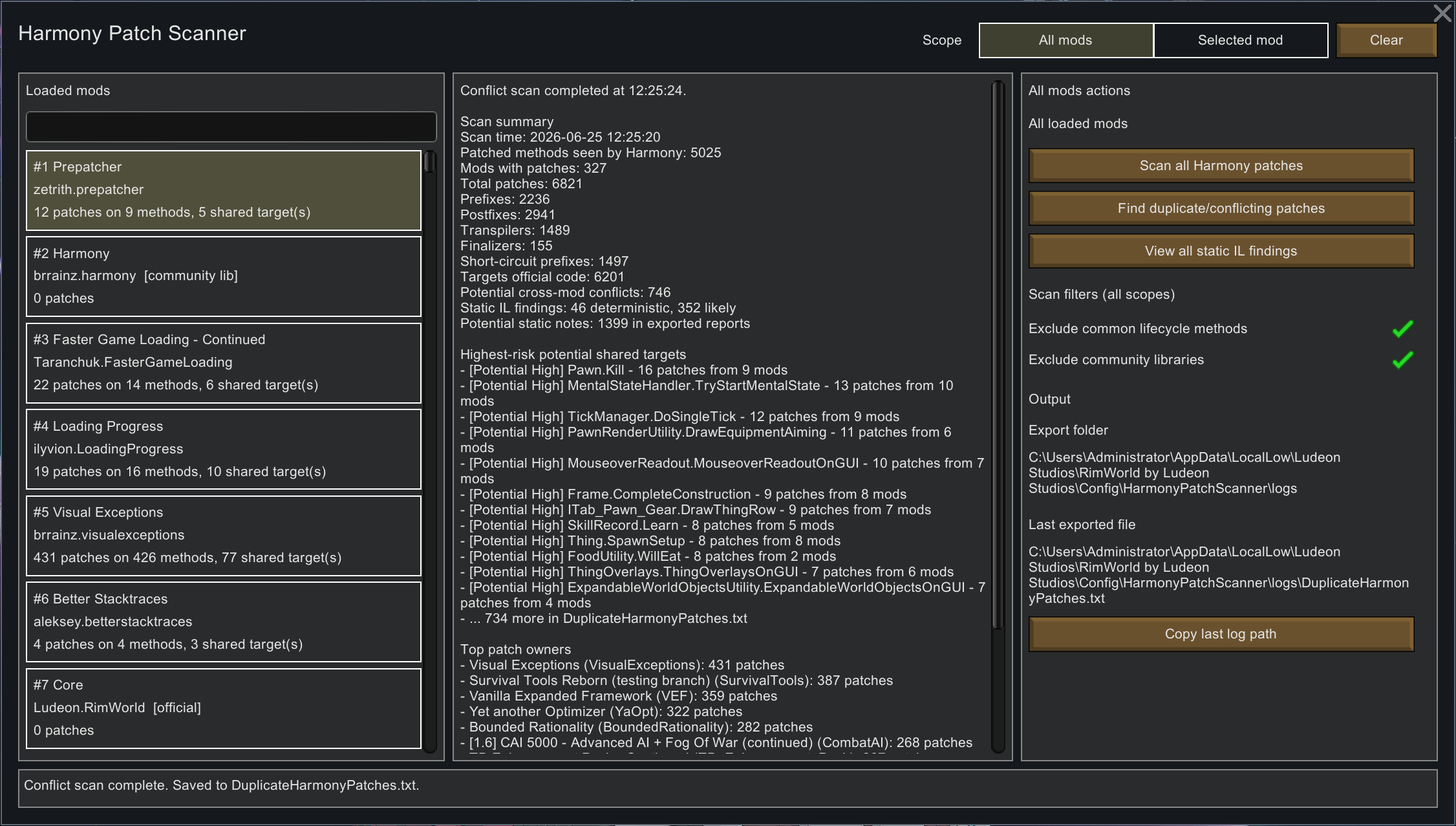 Screenshot 3
