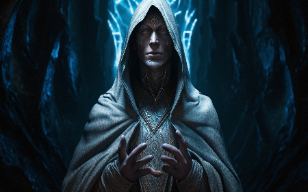 Numenor of Old
