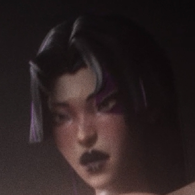 Midnightswamie ：Psylocke Sticky Situations multiaudio preview