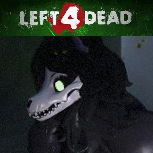 Left 4 Dead Addon - Ænima² - Large Futa Mal0 - Smoker