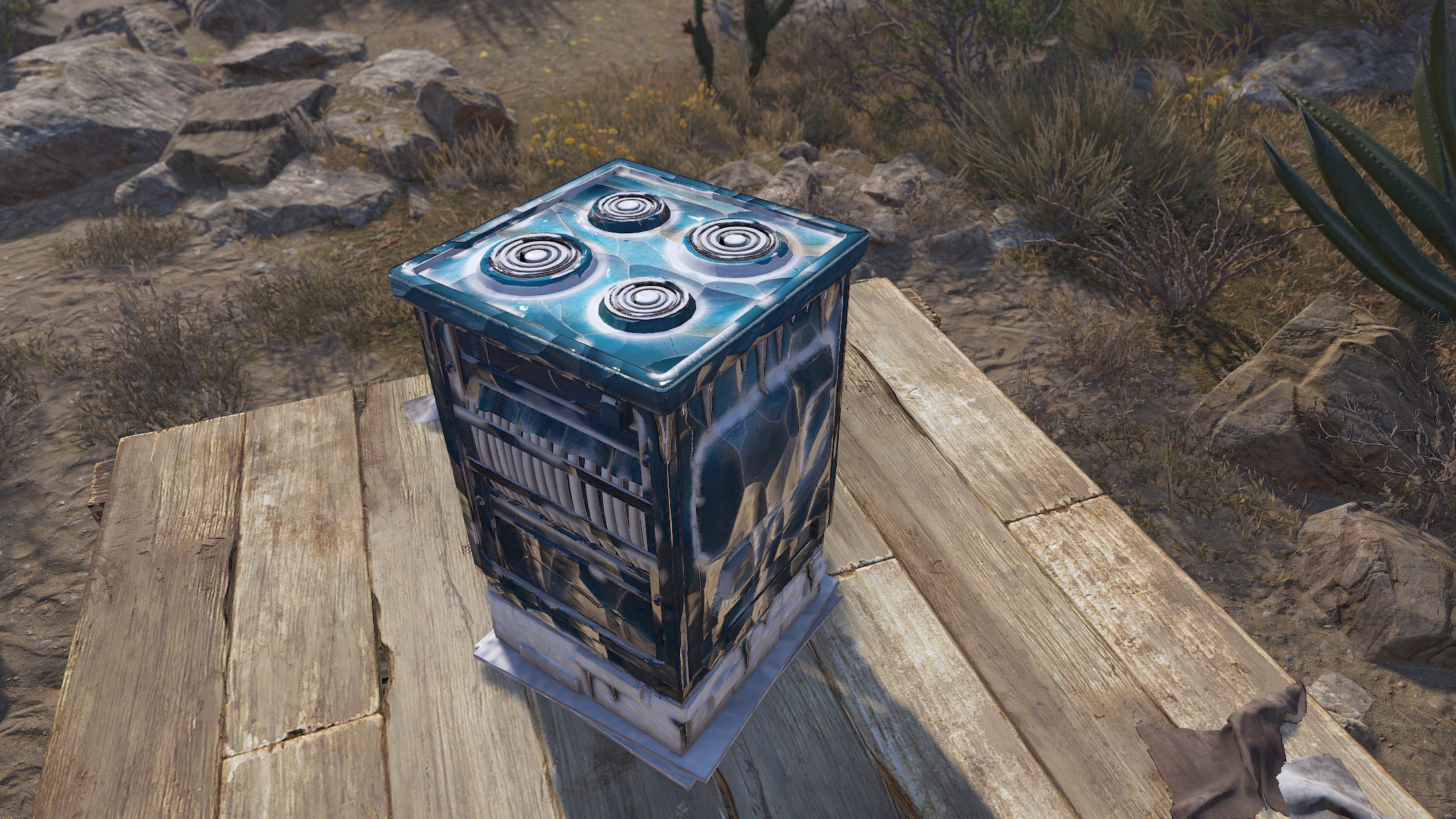 Cold Hunter Electric Furnace thumbnail 6