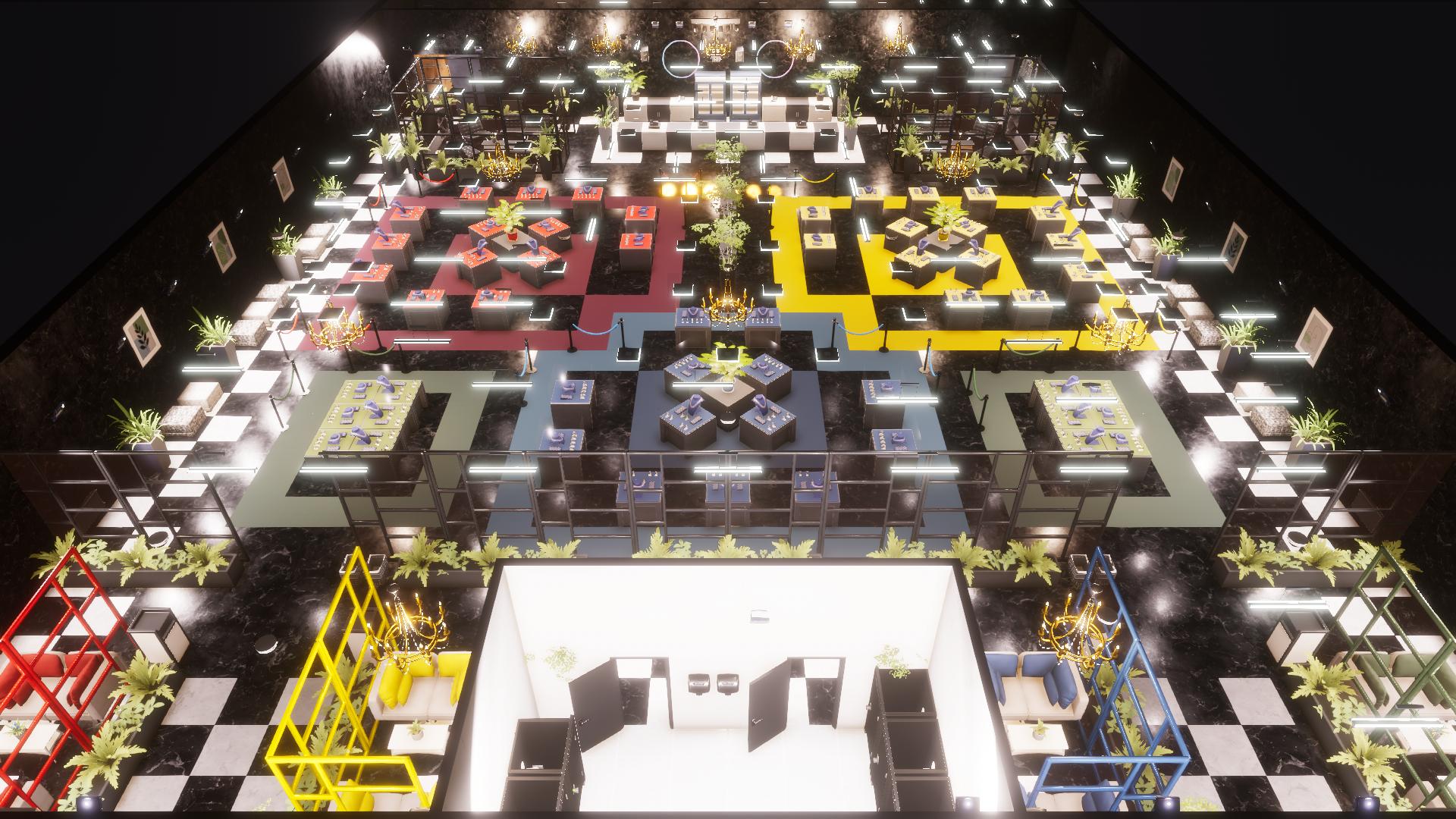 M1- Jewelry Store EA 0.10