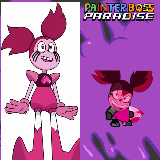 SPINEL