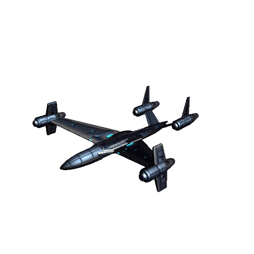 ILC-04 Partas Type-B
