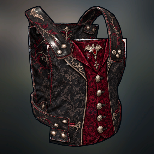 FOG Dracula Chestplate