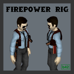 Firepower Rig