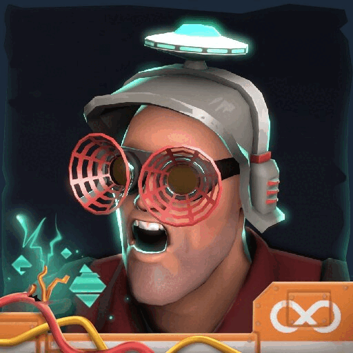 TF2: The Mnemonic Morrowbound Mannchild
