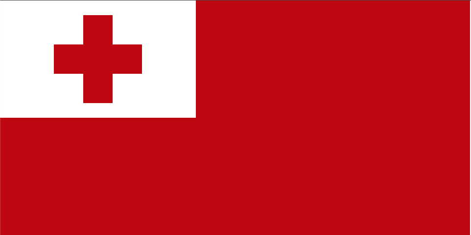 Tonga D1 by Weiry