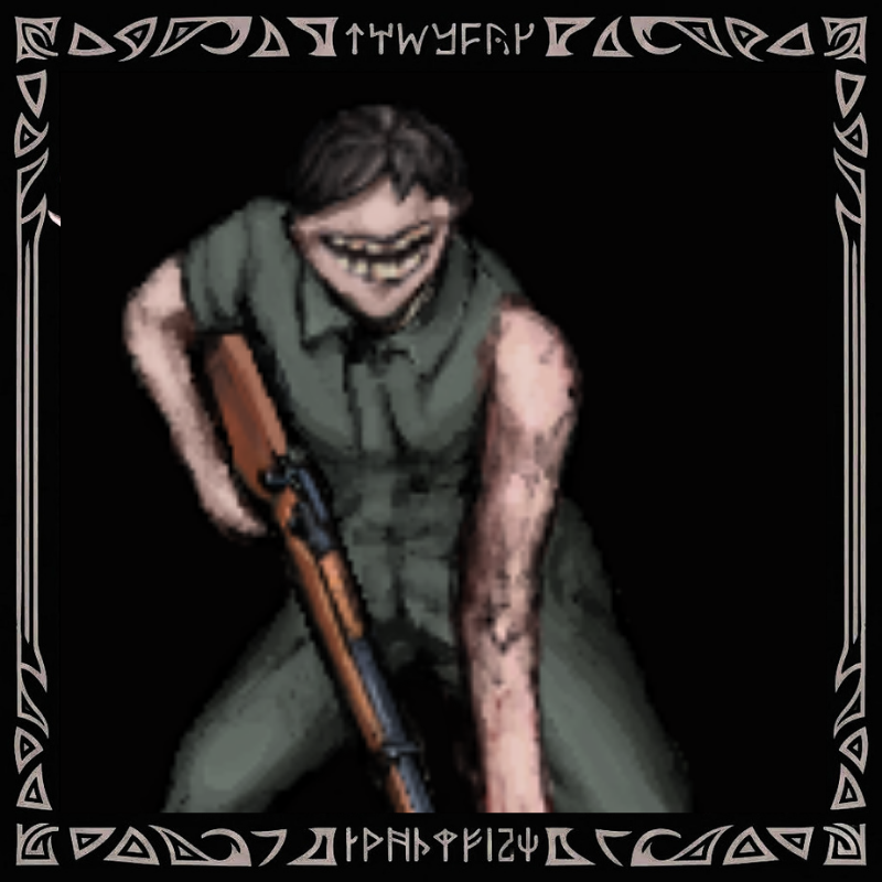 Steam Community :: Guide :: Fear & Hunger 2: Termina - The Ultimate ...