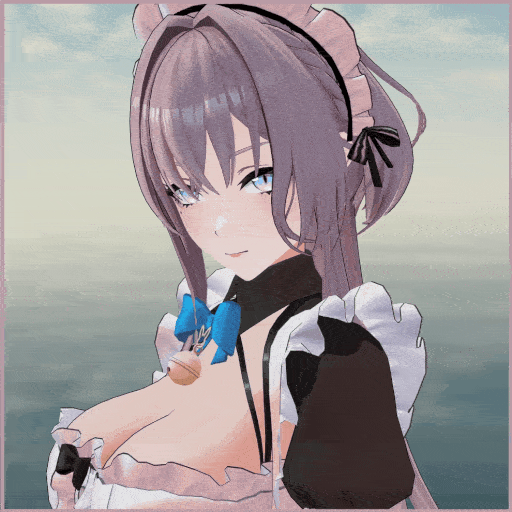 【深空之眼】瓦吉特·家政小帮手 PM&NPC