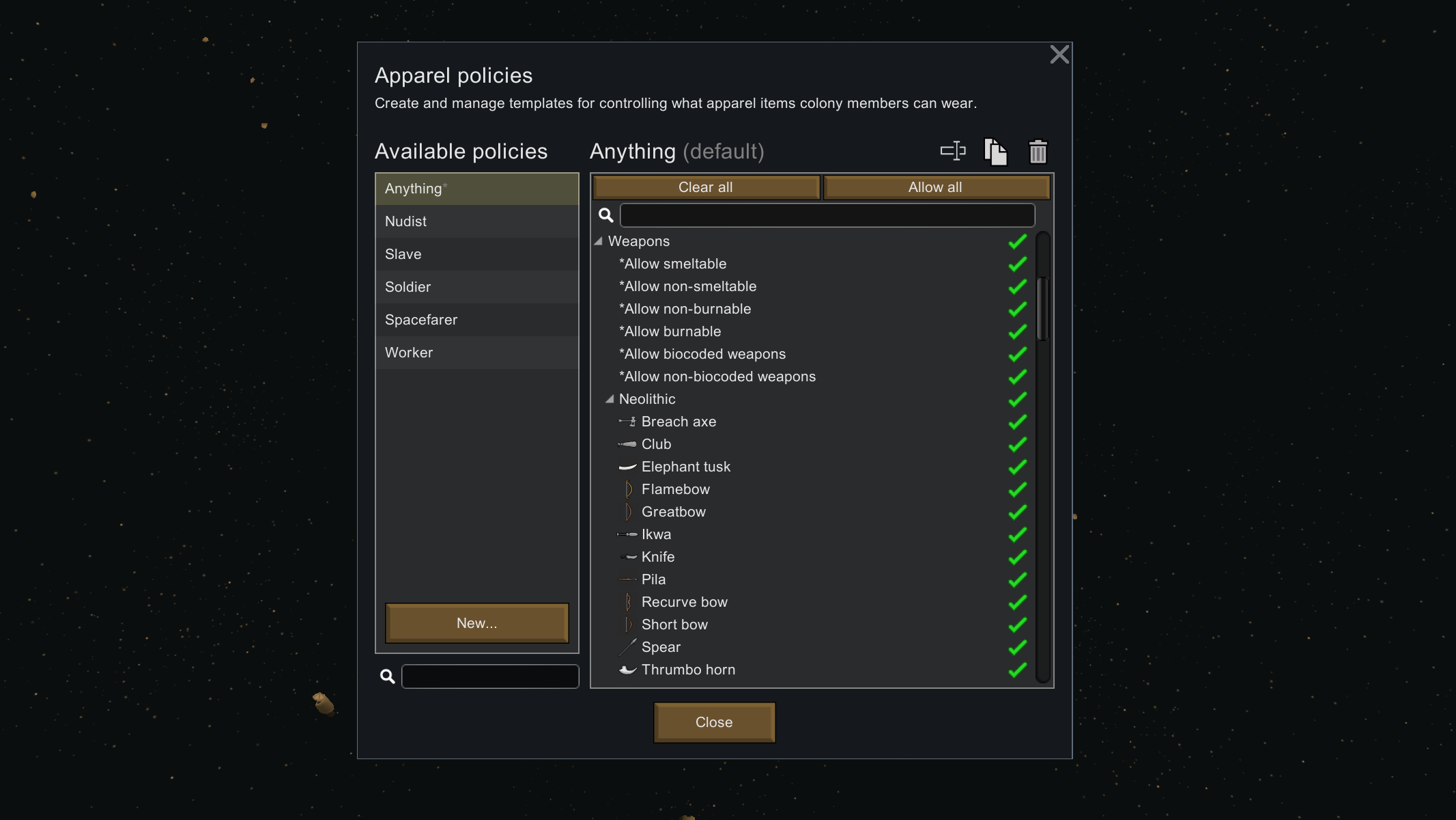 Screenshot 3