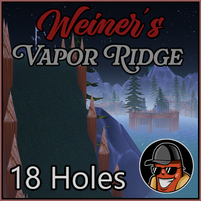 Weiner's Vapor Ridge