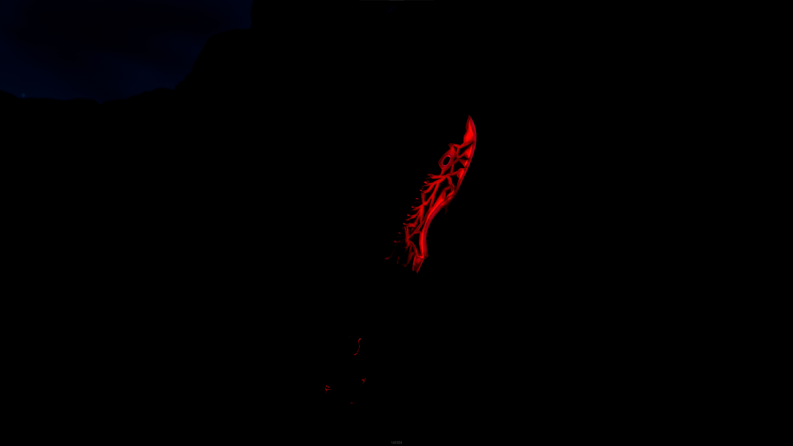 Odyssey Combat Knife thumbnail 11