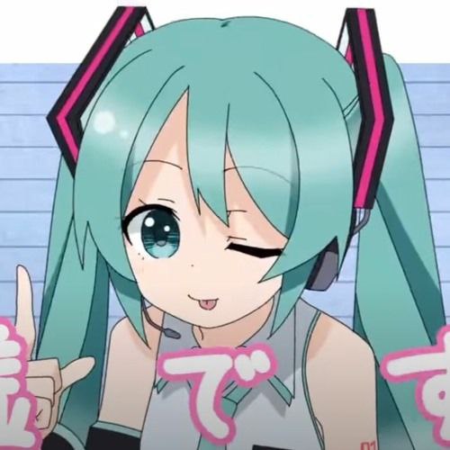 Kuru Kuru Pa -  LamazeP (feat. Hatsune Miku)