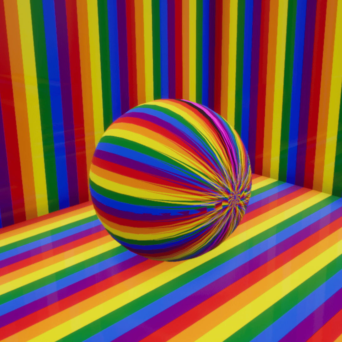 Pride Ball