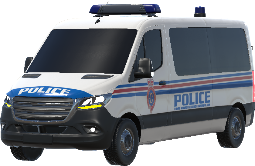 Atlas RNC (Fictional)