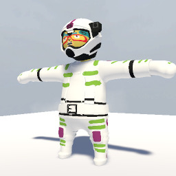 JOJO!