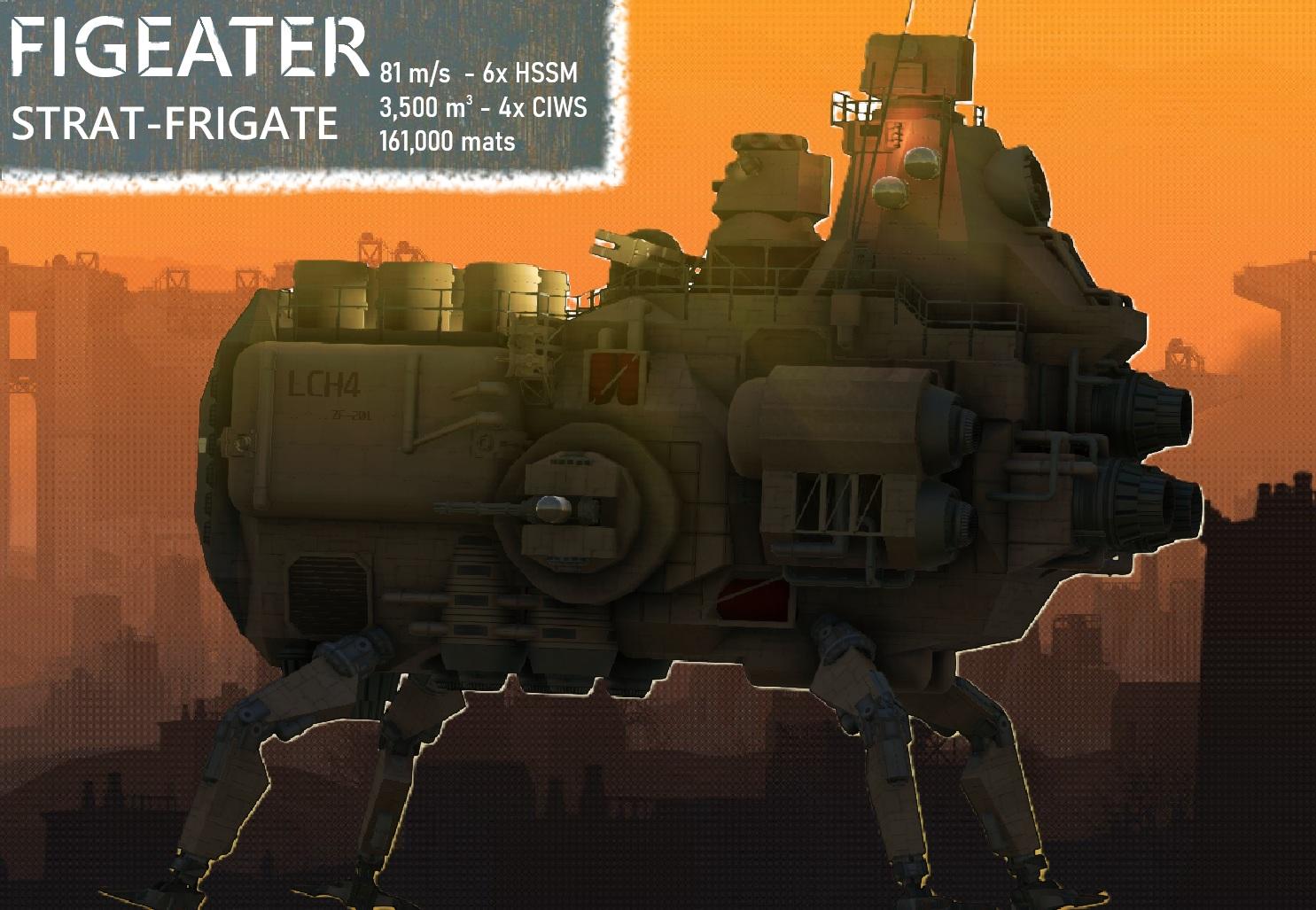 Figeater
